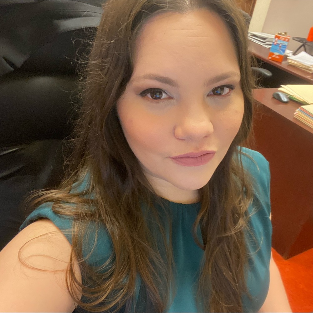 Meet your Posher, María